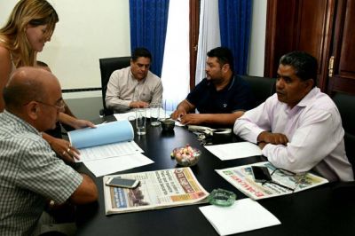Ampl�an plazo para el uso del Fondo de Desarrollo Municipal
