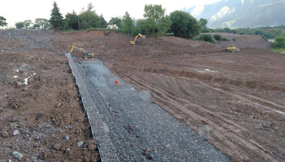 Prevenci�n vial e h�drica