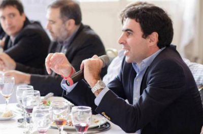 Manuel Courel: �queda claro que no hubo un acuerdo de ning�n tipo�