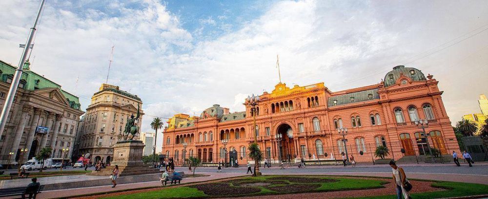 C�mo es el plan del Gobierno para desburocratizar el Estado