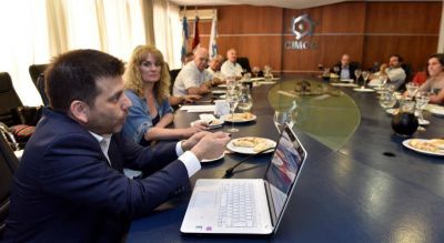 La mitad de las metal�rgicas produjo m�s en 2017 y un 25% sum� empleados
