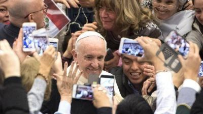 El Gobierno organiz� un operativo para facilitar el viaje de argentinos a Chile por la visita del papa Francisco