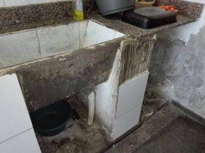 Seg�n el PJ, comedores y jardines en estado 