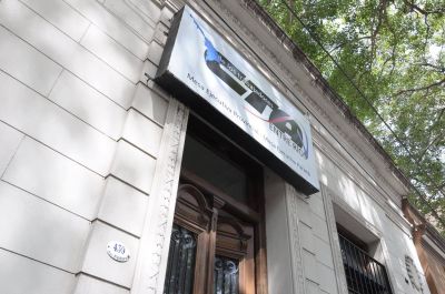 CTA Entre R�os se reuni� para ratificar la lucha contra la reforma laboral y por paritarias �a la alza� 