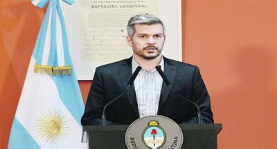 Con DNU �pi�ata� busca Macri acercarse a OCDE