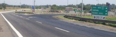 Z�rate estar�a beneficiada con el ingreso a los puertos y la reforma de las rutas 9 y 12