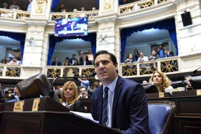 Abad: �Con este gobierno ya no ha lugar para sindicalistas corruptos�