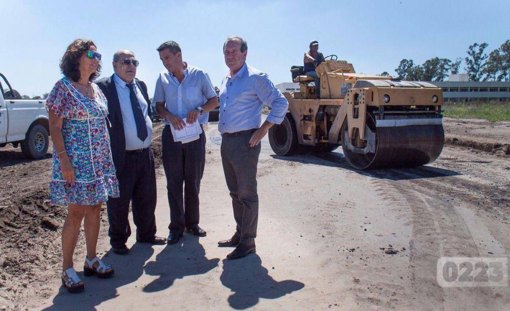 Fin de la �donaci�n�: Arroyo y su gabinete cobrar�n el sueldo completo