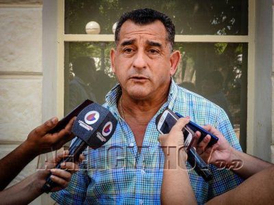 Gobierno Vs. Gremios: con 