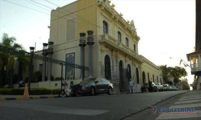 Calvano: �La Municipalidad est� peor de lo que pens�bamos�