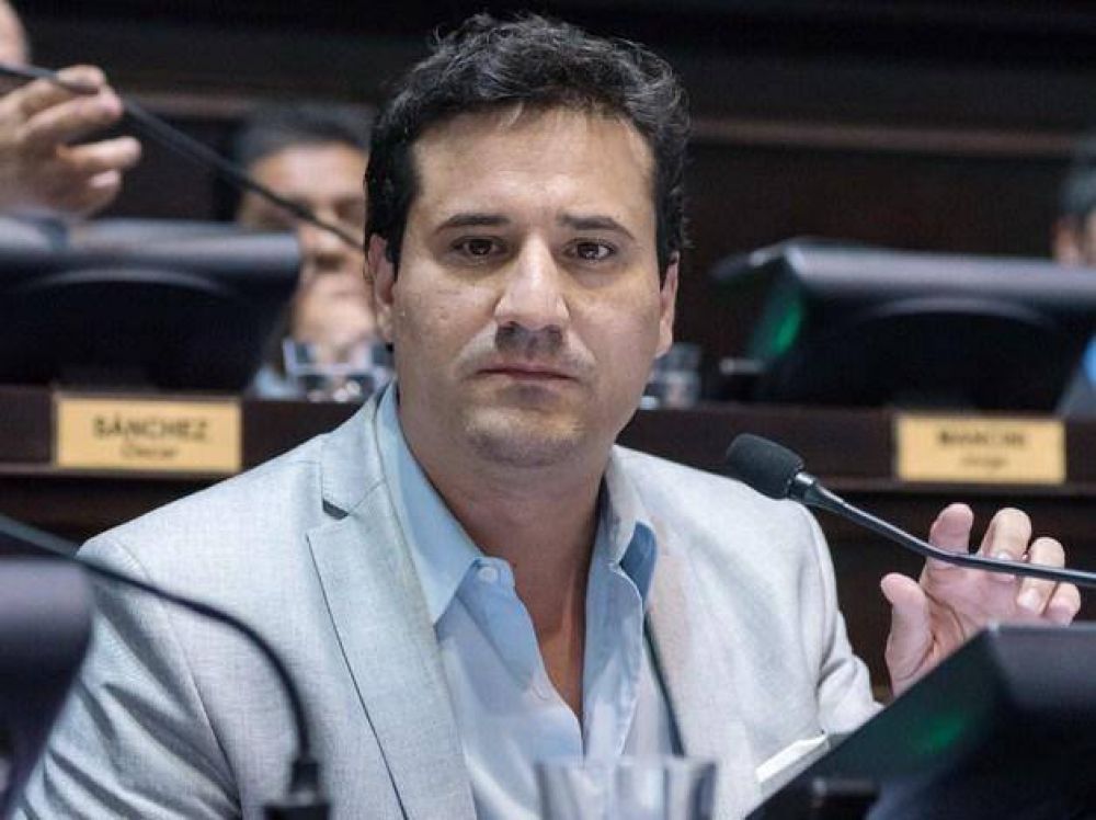 Mar del Plata saldr� beneficiada con la nueva ley de coparticipaci�n federal