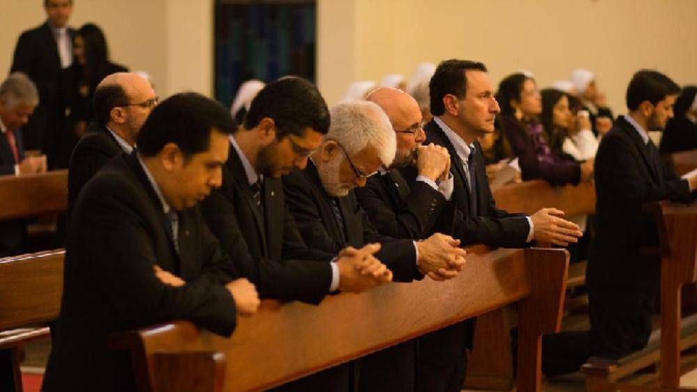 El Sodalicio tras la intervenci�n vaticana: �Colaboraremos en todo�