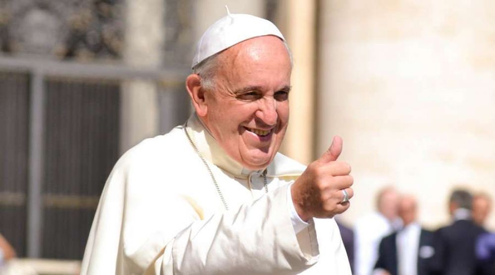 El Papa en Chile y Per: Estas son las ltimas novedades segn el Vaticano