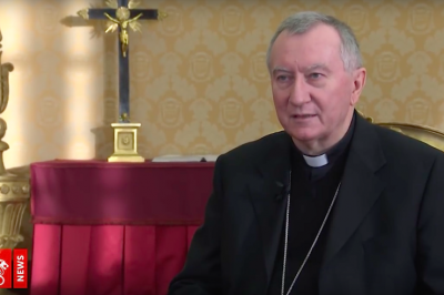 Card. Pietro Parolin: Nuevos desaf�os para la Iglesia en 2018