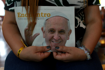 Para el Episcopado 