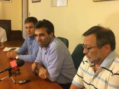 Casino: �En las conversaciones no estaba contemplado el cierre definitivo�