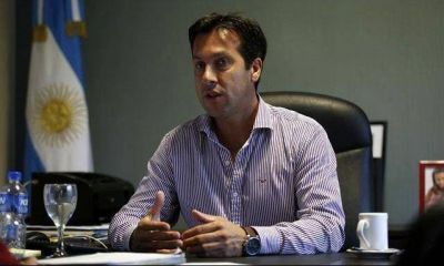 El jefe del puerto de Necochea da marcha atr�s a una tasa que �l mismo defendi�
