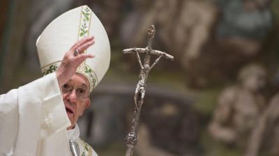 Los curas villeros respaldaron al Papa y destacaron que 