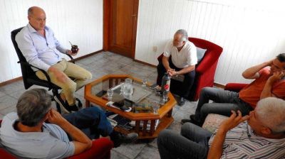 Falta agua y aseguran que Punta Alta consume m�s de 540 litros diarios por persona