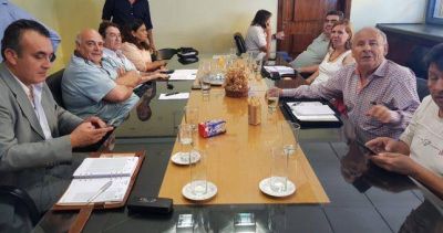 Tambi�n para los estatales pampeanos se activ� la cl�usula gatillo