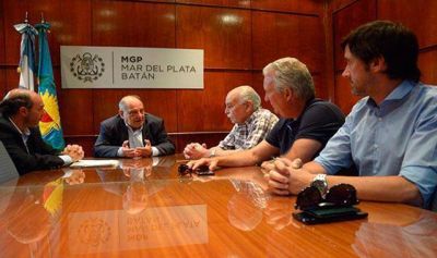Municipales le pidieron al Intendente que aplique la cl�usula gatillo