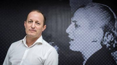 Mart�n Insaurralde, sobre el nuevo peronismo: 