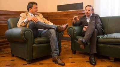 Interna peronista sin vacaciones: ya piensan en 2019 y redefinen c�mo se paran frente al Gobierno