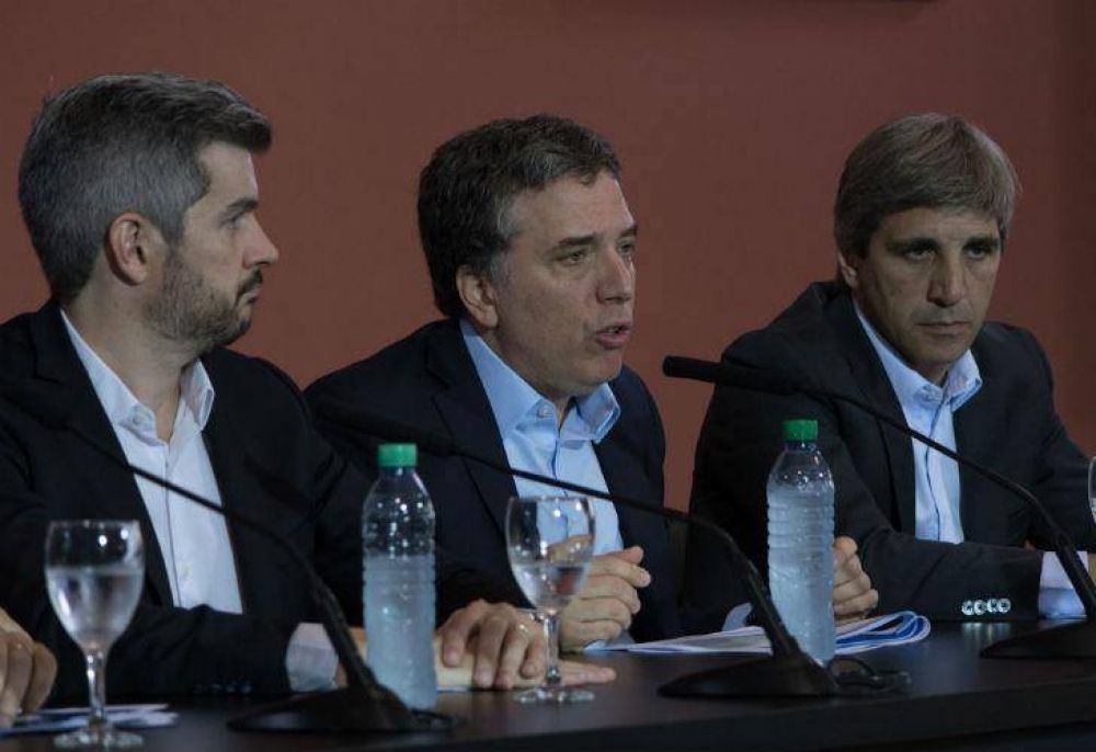 Por tarifas e inercia, los economistas recalculan la inflaci�n al 19,3% anual