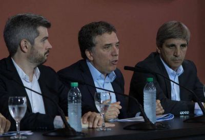 Por tarifas e inercia, los economistas recalculan la inflaci�n al 19,3% anual