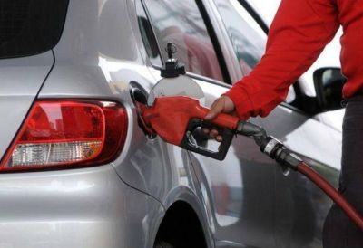 Los combustibles aumentar�n un 6% desde el s�bado