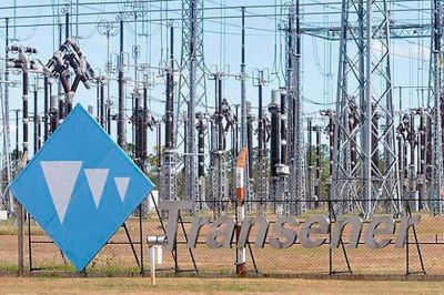 El gobierno privatiza una empresa energ�tica y el radicalismo puso el grito en el cielo
