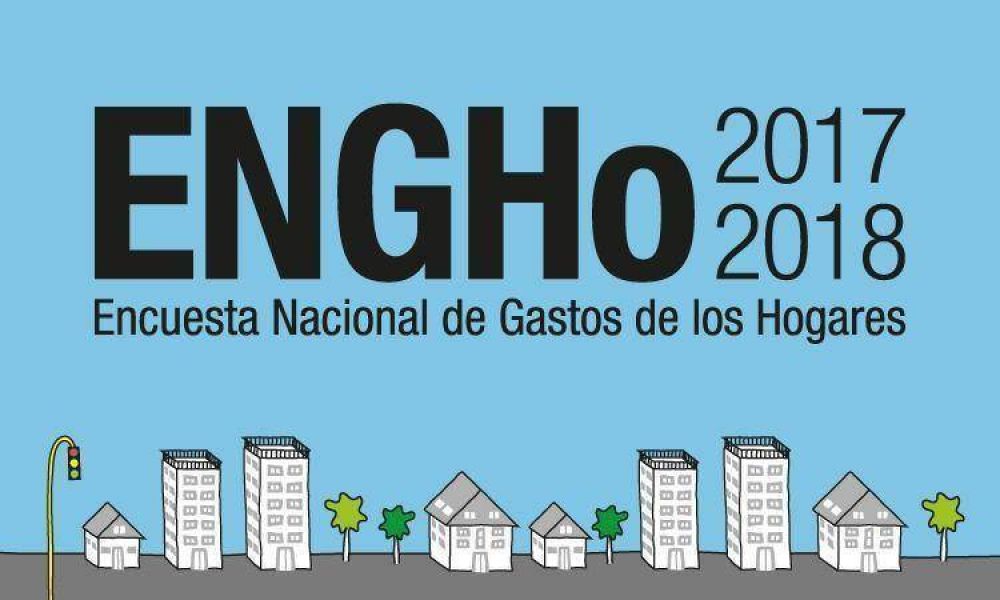 Llega la Encuesta Nacional de Gastos en Hogares a Mar del Plata y la participaci�n de la gente es fundamental