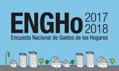 Llega la Encuesta Nacional de Gastos en Hogares a Mar del Plata y la participaci�n de la gente es fundamental