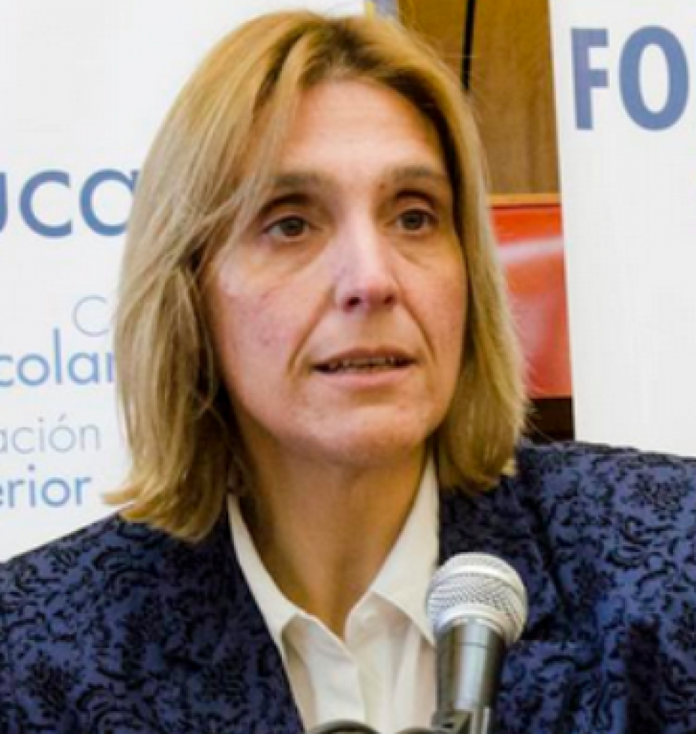 Baragiola: �No vamos a apoyar ning�n tipo de interpelaci�n�