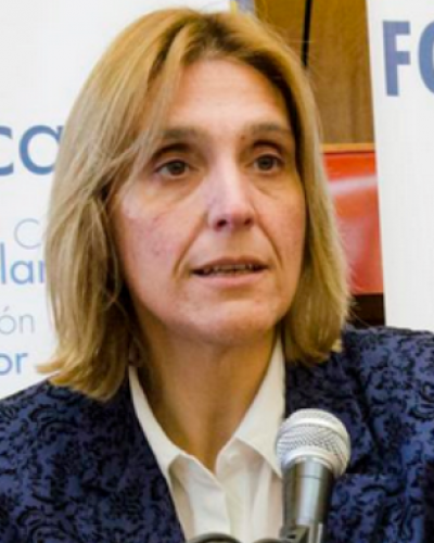 Baragiola: �No vamos a apoyar ning�n tipo de interpelaci�n�