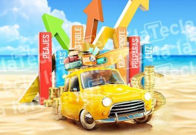 Temporada de aumentos, el lado B del verano