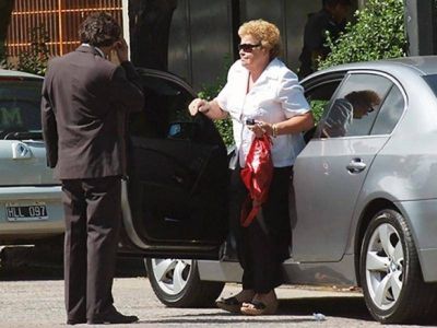 Es formal: �Nen� Balcedo reasume la direcci�n del diario Hoy