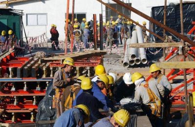 Uno de cada tres empleos del Gran La Plata es �en negro�