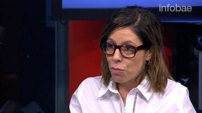 Laura Alonso: 