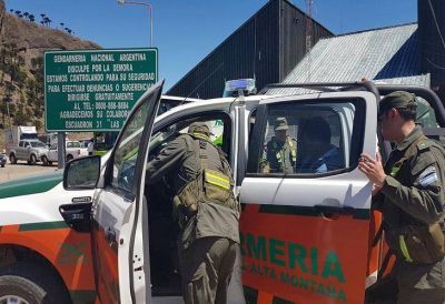 Cmo fue el operativo de la detencin del lder de la UOCRA Sebastin Canale