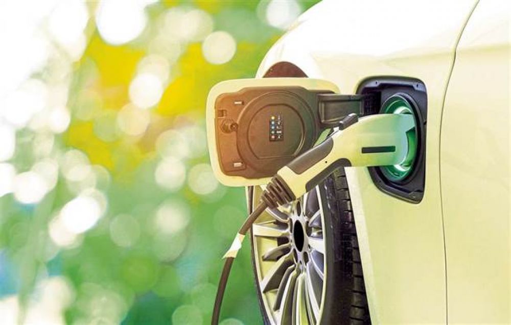 El auto del ma�ana: petr�leo por agua, el cambio en la energ�a