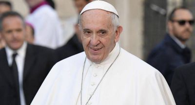 Descartan que el Papa corra riesgos en Chile, después de los ataques a cinco iglesias