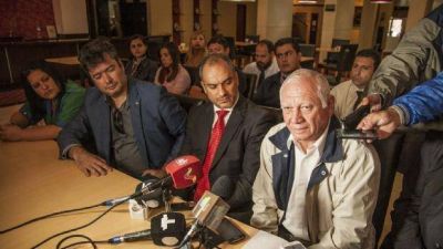 El sistema educativo genera a Valle Viejo un d�ficit de 20 millones anuales
