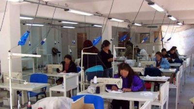 En un a�o, el empleo privado sum� 1.800 puestos en Catamarca
