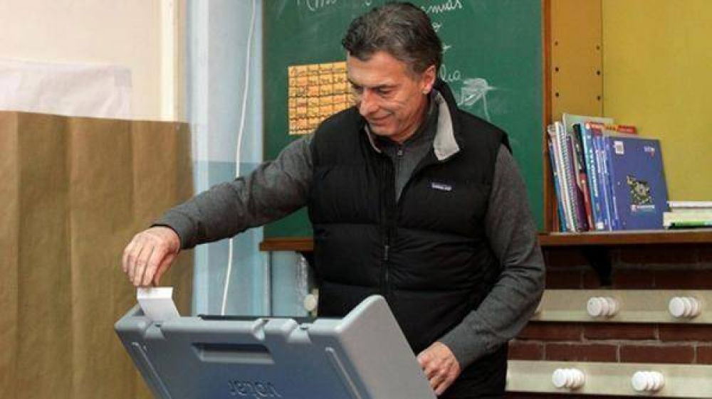 Reforma electoral: el Gobierno insistir con la Boleta Electrnica pero evala otras opciones