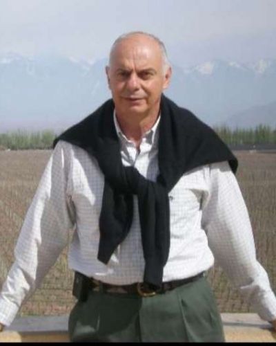 Fernando D�Angelo ser� el nuevo secretario de Asuntos Agrarios de Salta