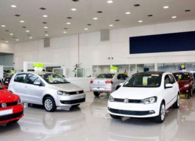 Salta: r�cord hist�rico en la venta de motos y autos 0 km en 2017