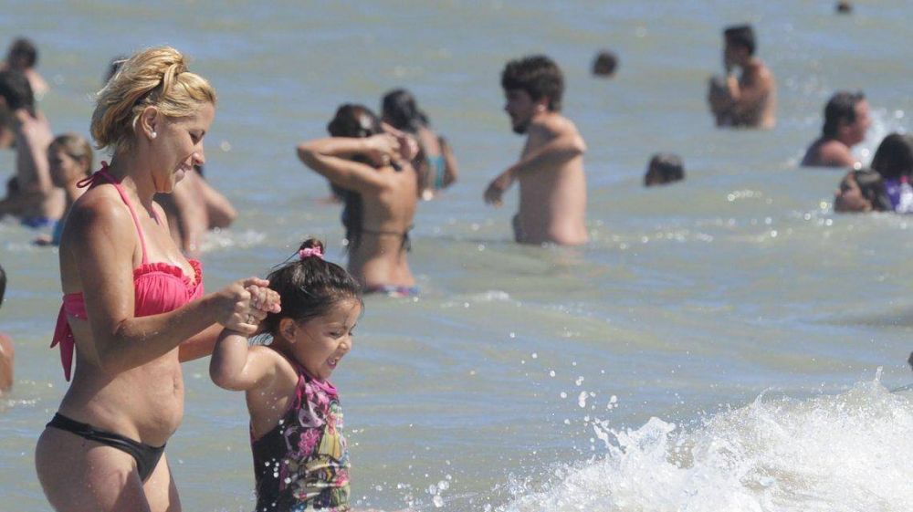 Primera quincena de enero: sin 
