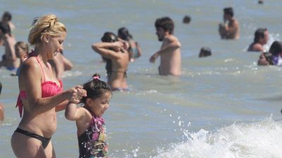 Primera quincena de enero: sin 