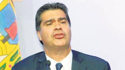 �Hubo gobernadores genuflexos�